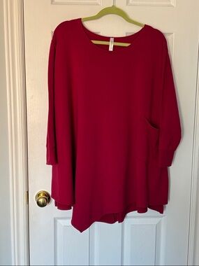 Gilmour Relaxed Tunic